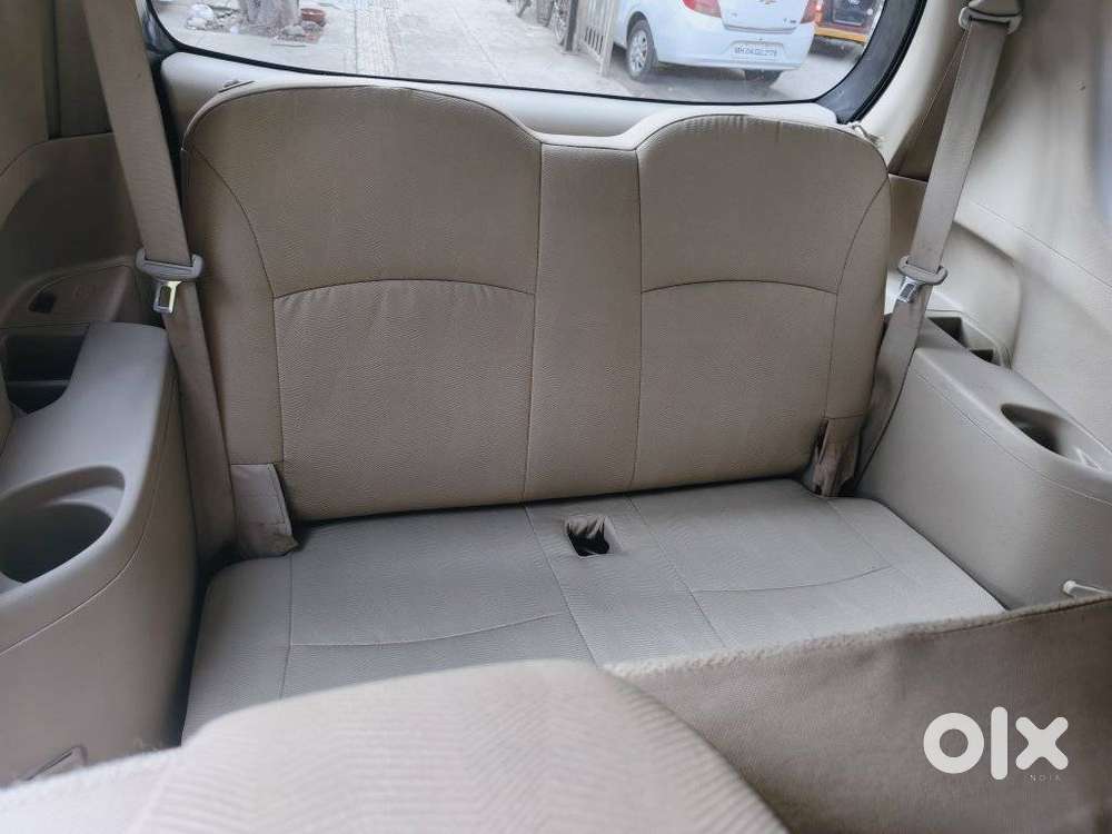 Maruti Suzuki Ertiga Vxi Cng, 2016, Cng & Hybrids