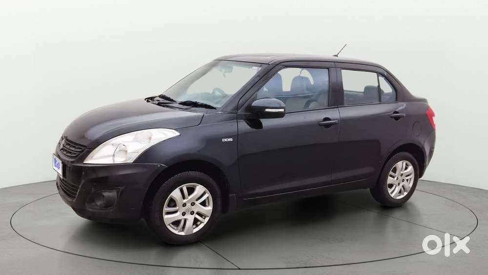 Maruti Suzuki Swift Dzire 2015-2017 Zdi, 2015, Diesel