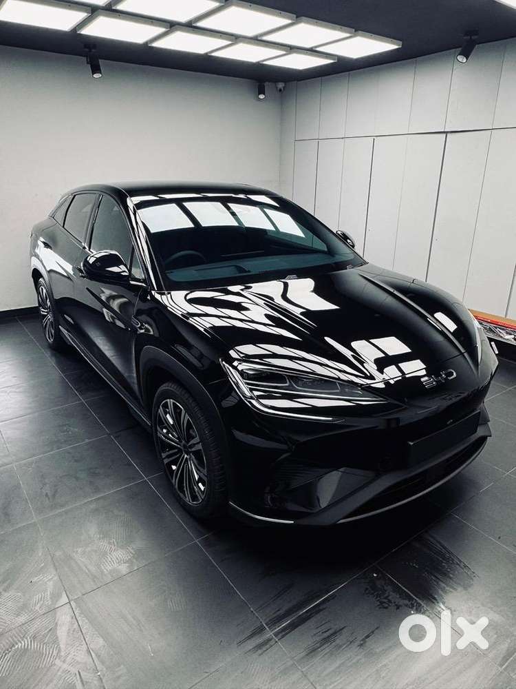  Byd Sealion 7 Awd Performance — For Sale