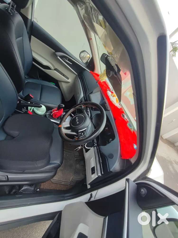 Kia Carens 2024 Diesel Good Condition