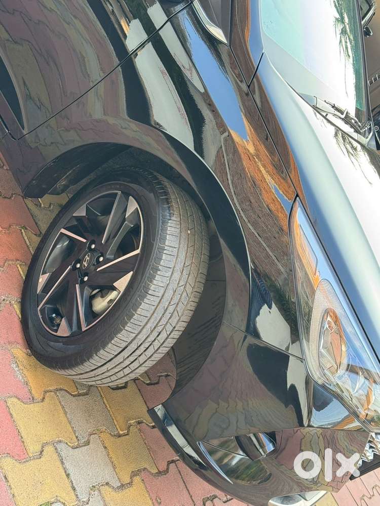 Hyundai Verna 2021 Manual Petrol