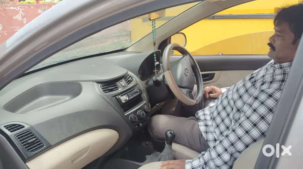 Hyundai Eon D-lite 2014