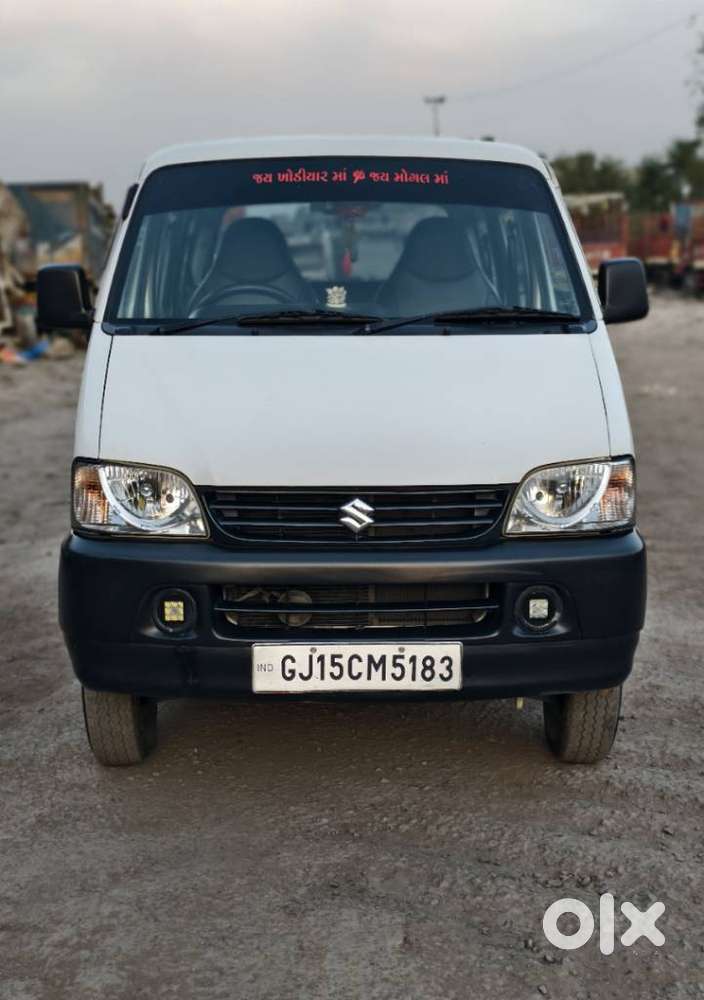 Maruti Suzuki Eeco, 2022, Cng & Hybrids