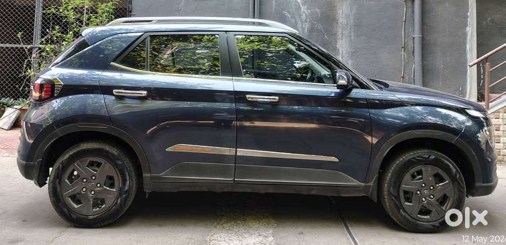 Hyundai Venue Sx Turbo, 2024, Petrol