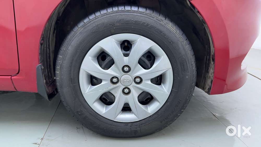 Hyundai Elite I20 [ ] 1.2 Sportz, 2017, Petrol