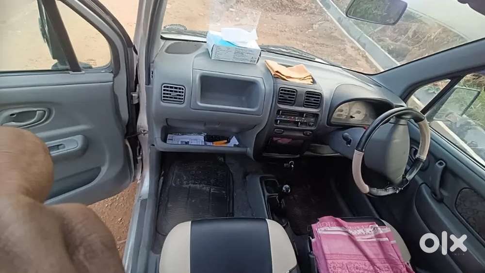 Maruti Suzuki Wagon R 2004