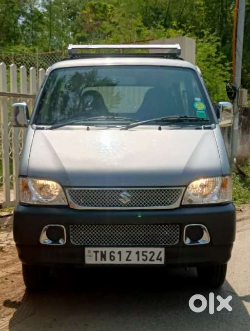 Maruti Suzuki Eeco 7 Seater Ac, 2024, Petrol