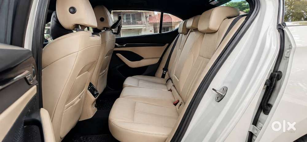 Skoda Octavia 2.0 L K Tsi At, 2021, Petrol
