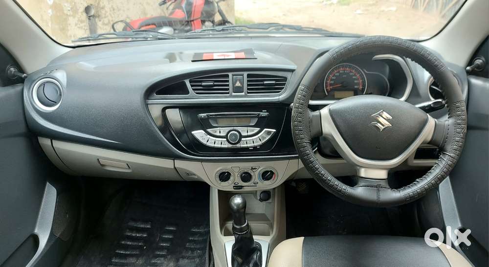 Maruti Suzuki Alto K10 1.0 Vxi, 2015, Petrol