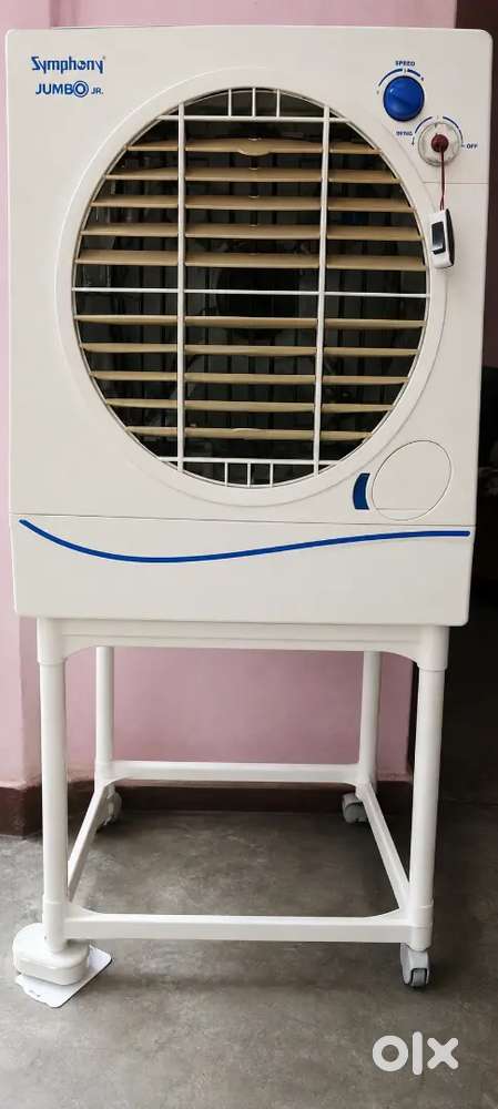 Symphony jumbo jr cooler