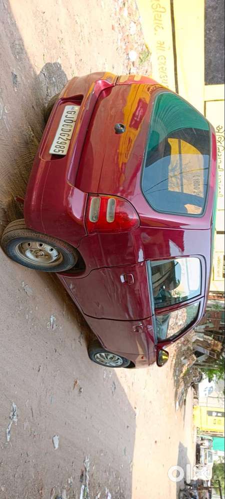 2010 Maruti Suzuki Alto Lxi