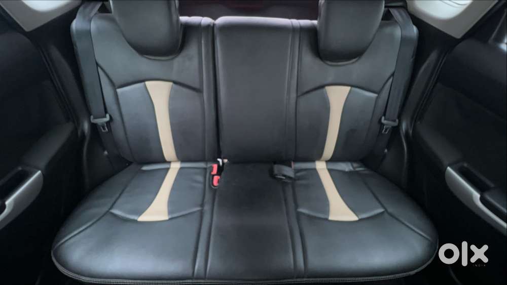 Maruti Suzuki Baleno 1.2 Alpha, 2017, Petrol