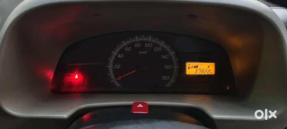 Maruti Suzuki Eeco 5 Str Ac (o), 2021, Cng & Hybrids