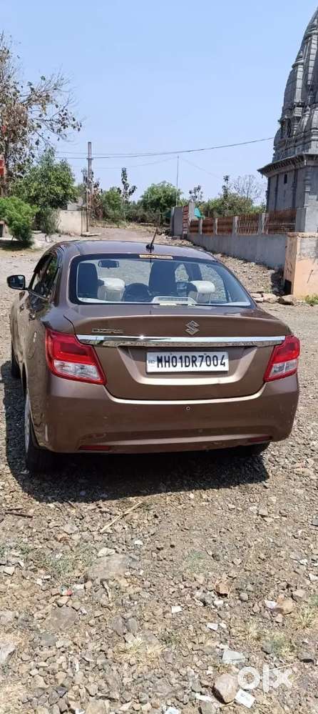 Maruti Suzuki Dzire 2021 Petrol 84000 Km Driven
