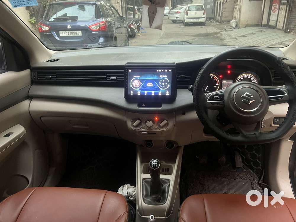 Maruti Suzuki Ertiga Vxi (o) Cng, 2019, Cng & Hybrids
