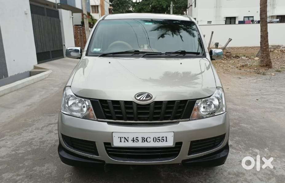 Mahindra Xylo D2 Bs Iii, 2013, Diesel