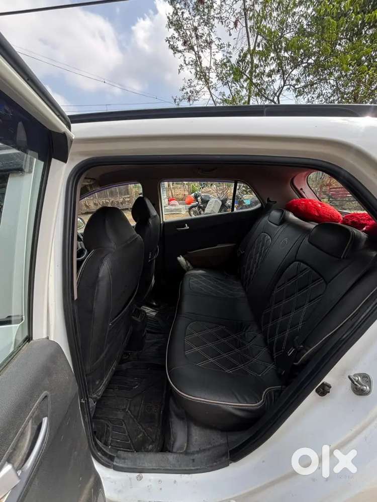 Hyundai I10 2019