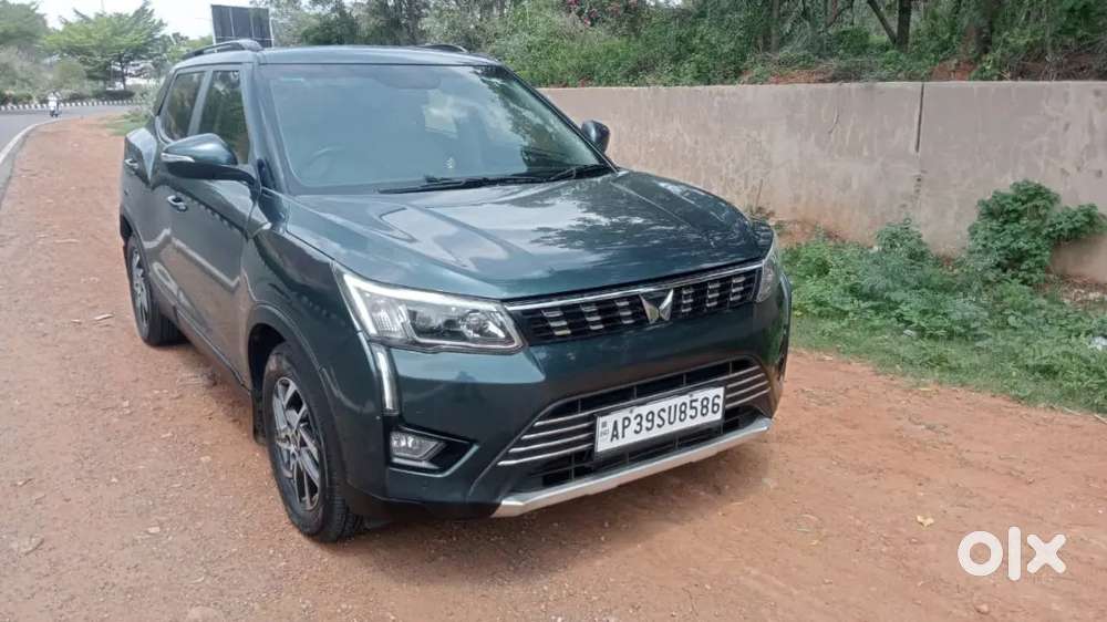 Mahindra Xuv300 2023 Diesel