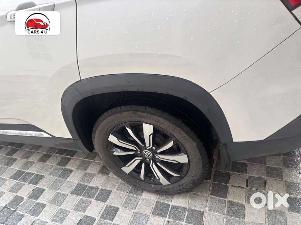 Mg Hector 2.0 Sharp Diesel, 2020, Diesel