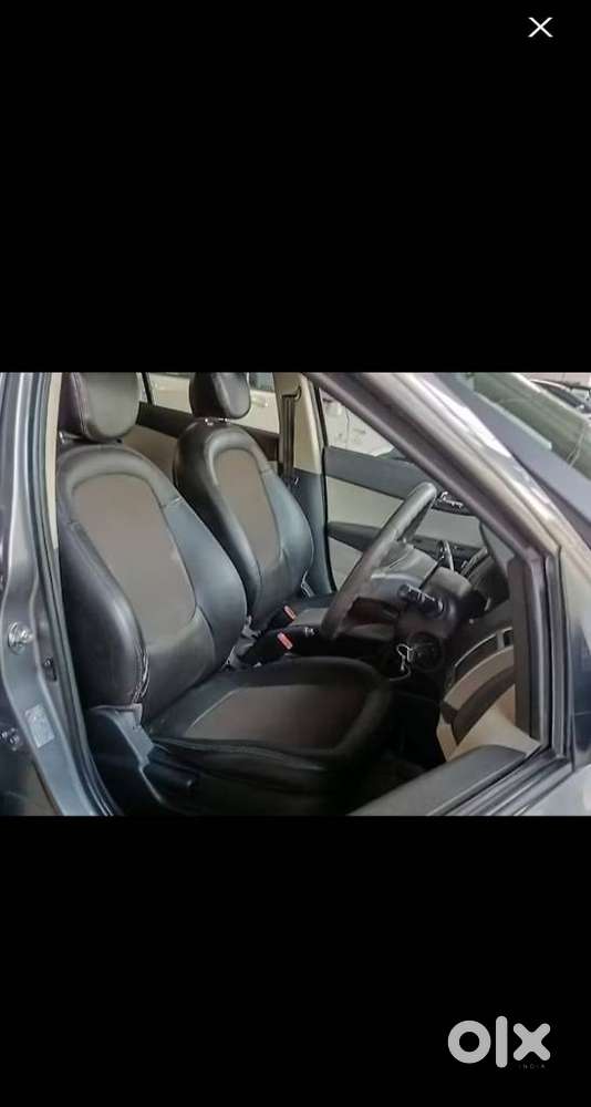 Hyundai I20 2012-2014 Magna Optional 1.2, 2012, Petrol