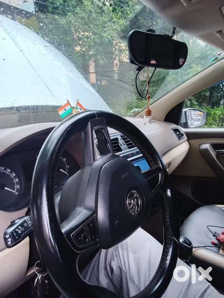 Skoda Rapid 1.6 2016, Other State In Good Condition