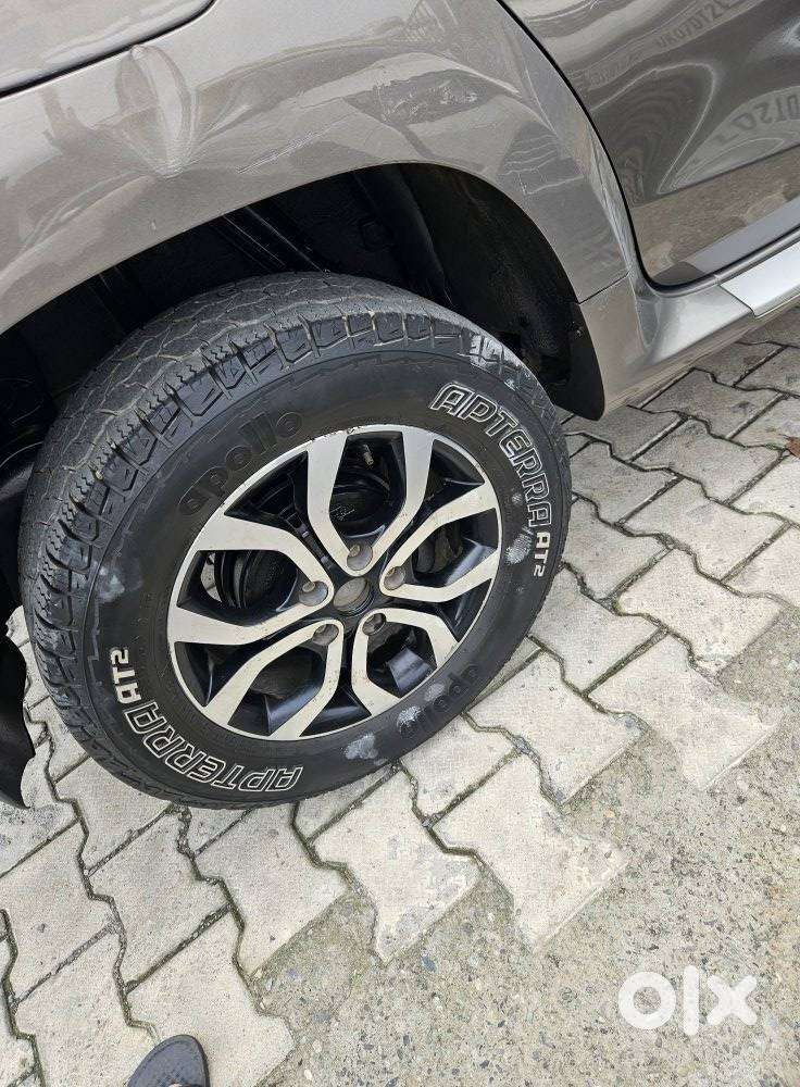 Nissan Terrano Xl 110 Diesel, 2017, Diesel