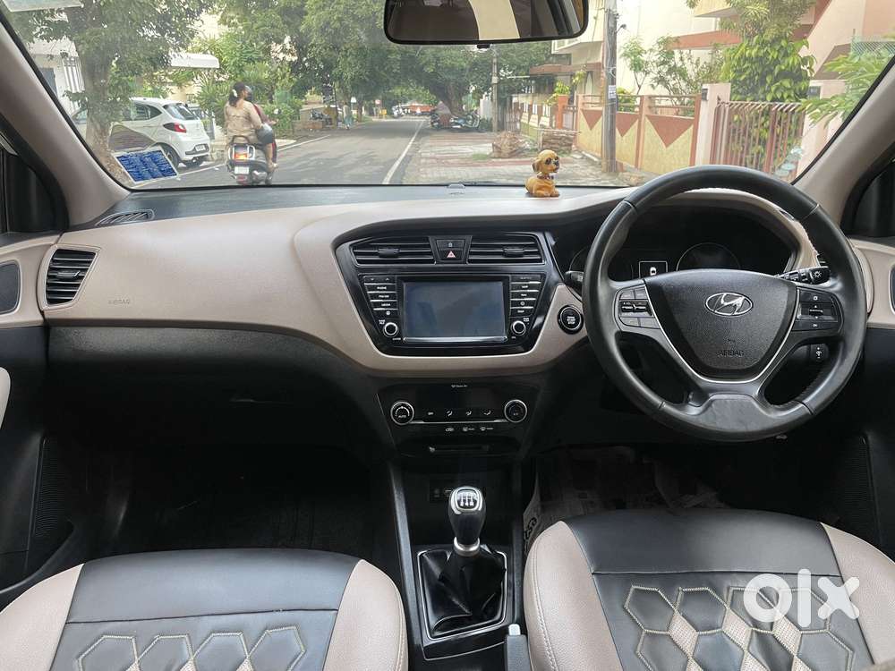 Hyundai I20 Asta Option 1.2, 2016, Petrol