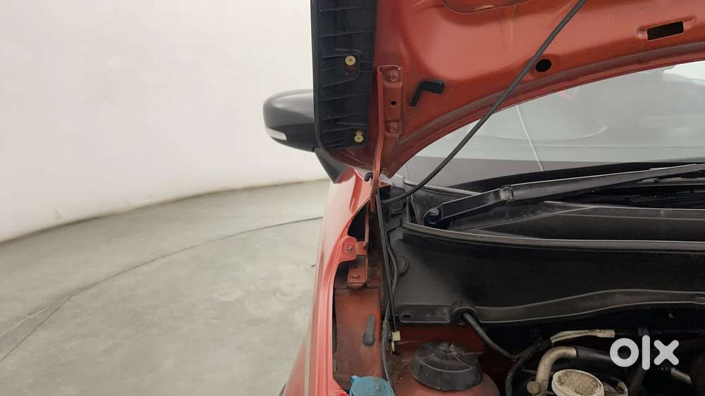 Maruti Suzuki Ignis 1.3 Alpha, 2017, Diesel