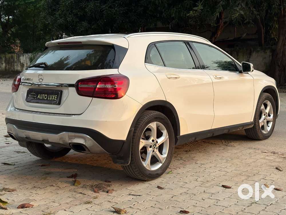 Mercedes-benz Gla Class 200 D Sport, 2019, Diesel