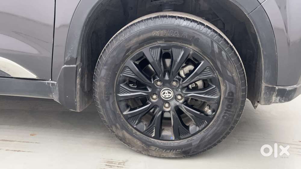 Toyota Urban Cruiser 1.5 High Grade Mt, 2022, Petrol
