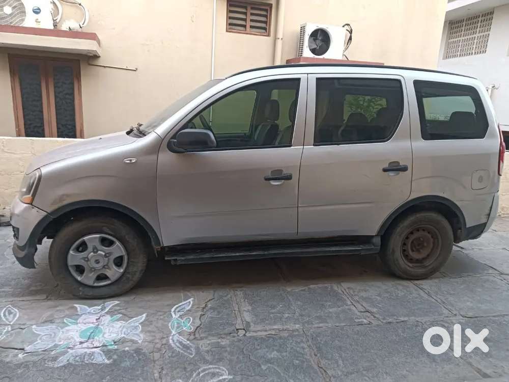 Mahindra Xylo 2018 Diesel