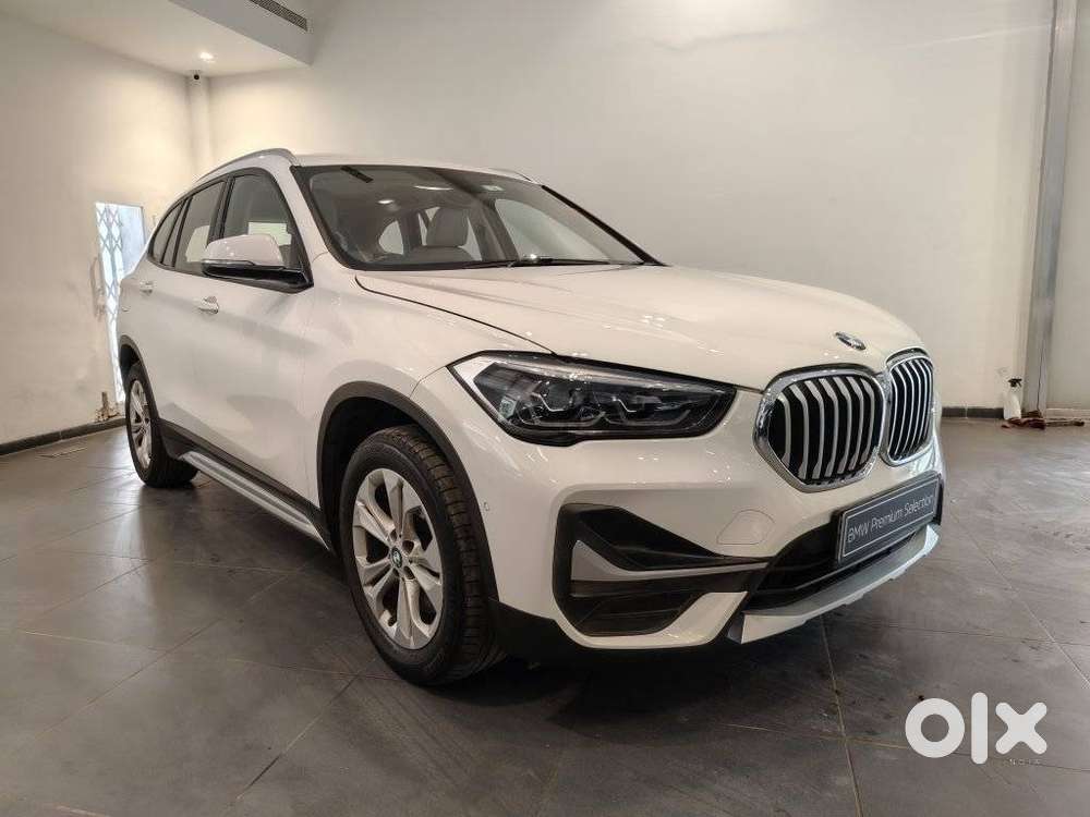 Bmw X1 2.0 Sdrive20i Xline, 2022, Petrol