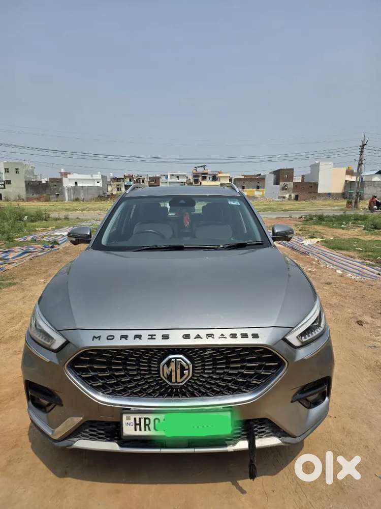 Mg Astor 2022 Petrol Well Maintained