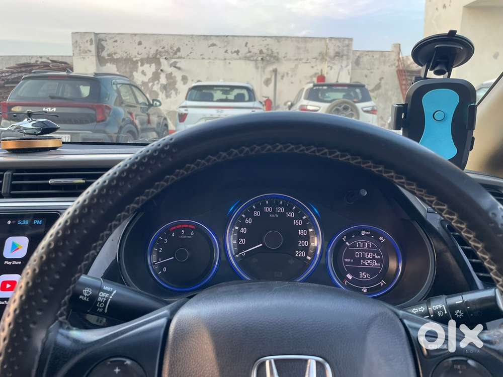 Honda City Diesel 2016 Model