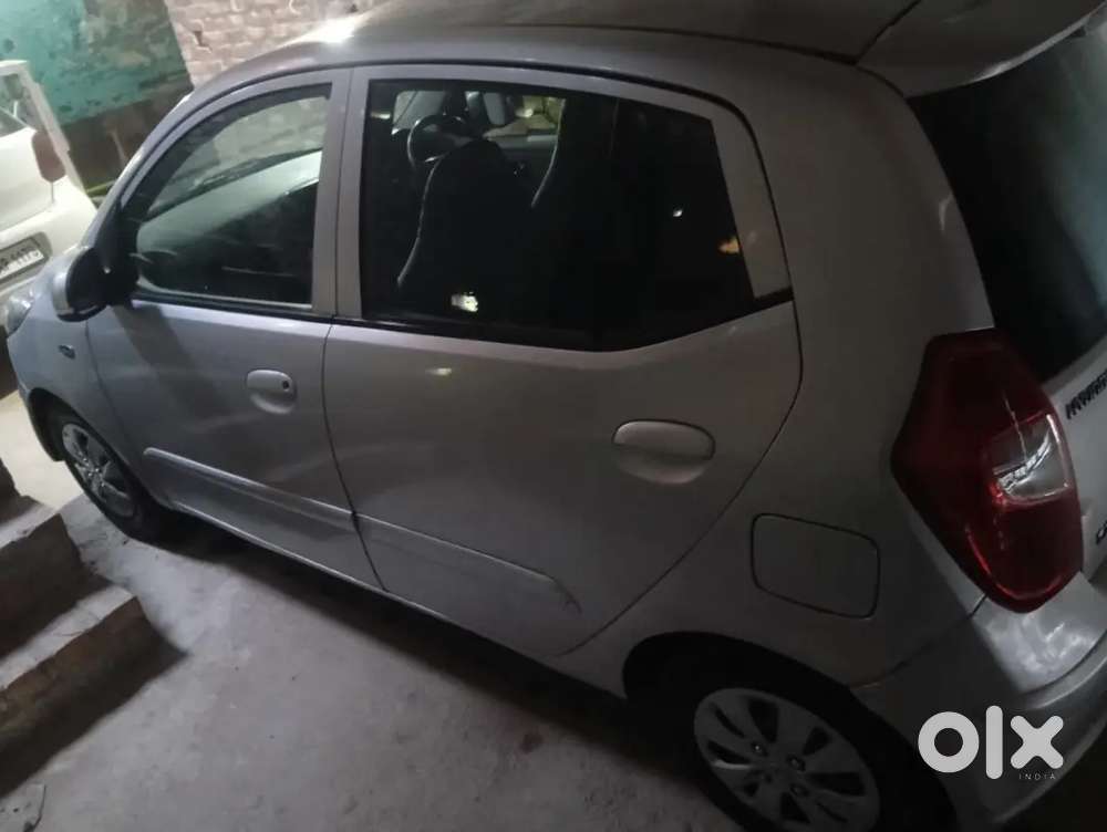 Ghadi Me Koi Kmi Nhi Hai Sb Ok New Tayer