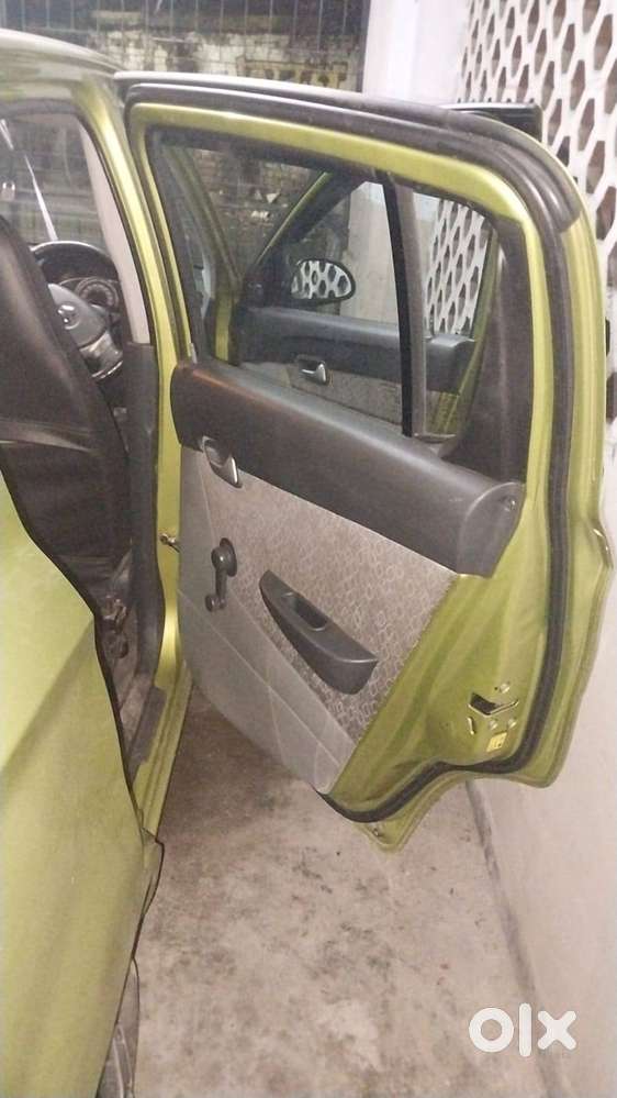 Maruti Suzuki Alto 800 2017