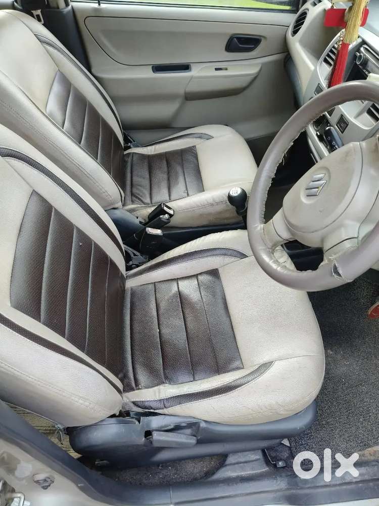 Maruti Suzuki Zen Estilo 2007 Cng & Hybrids 90000 Km Driven