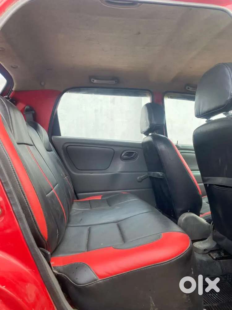 Maruti Suzuki Alto
