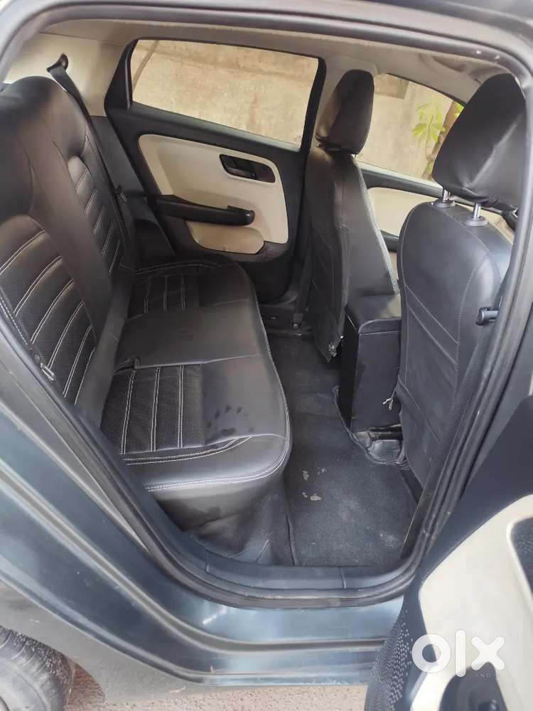 Tata Altroz Xm Plus 1.2 2022