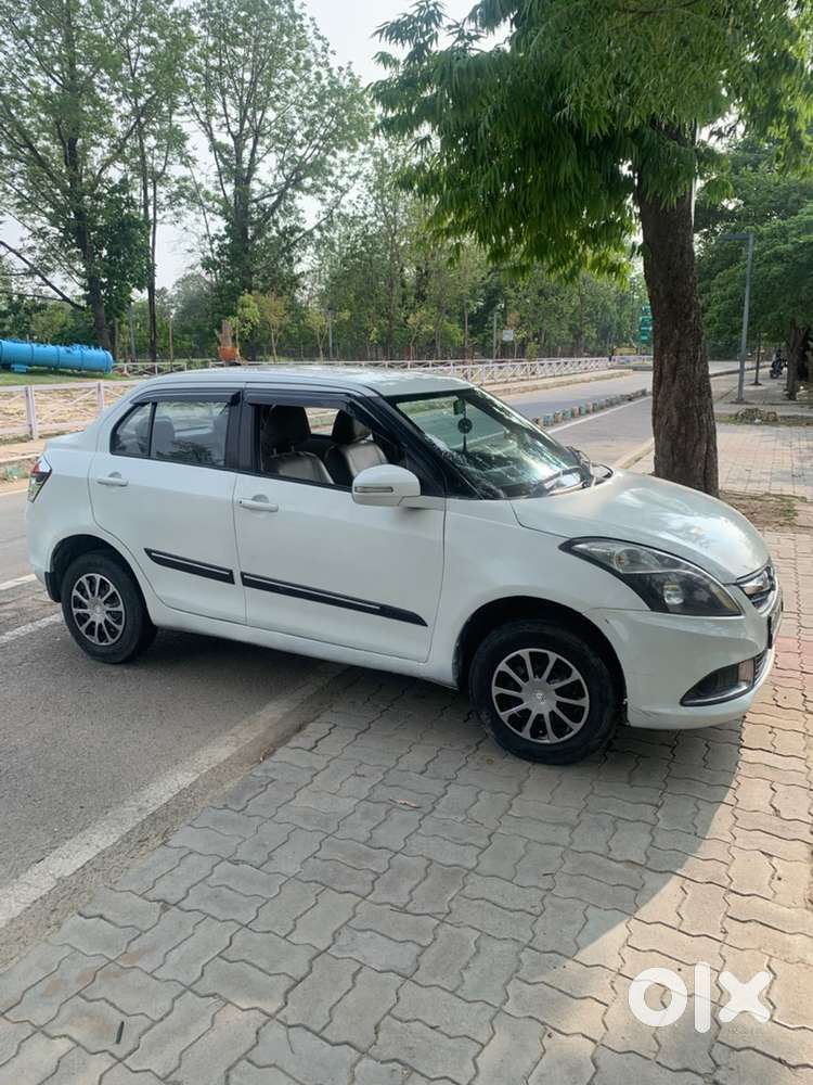 Maruti Suzuki Dzire Petrol 68000 Km Driven