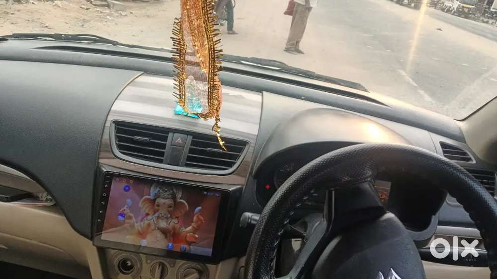 Maruti Suzuki Swift 2018