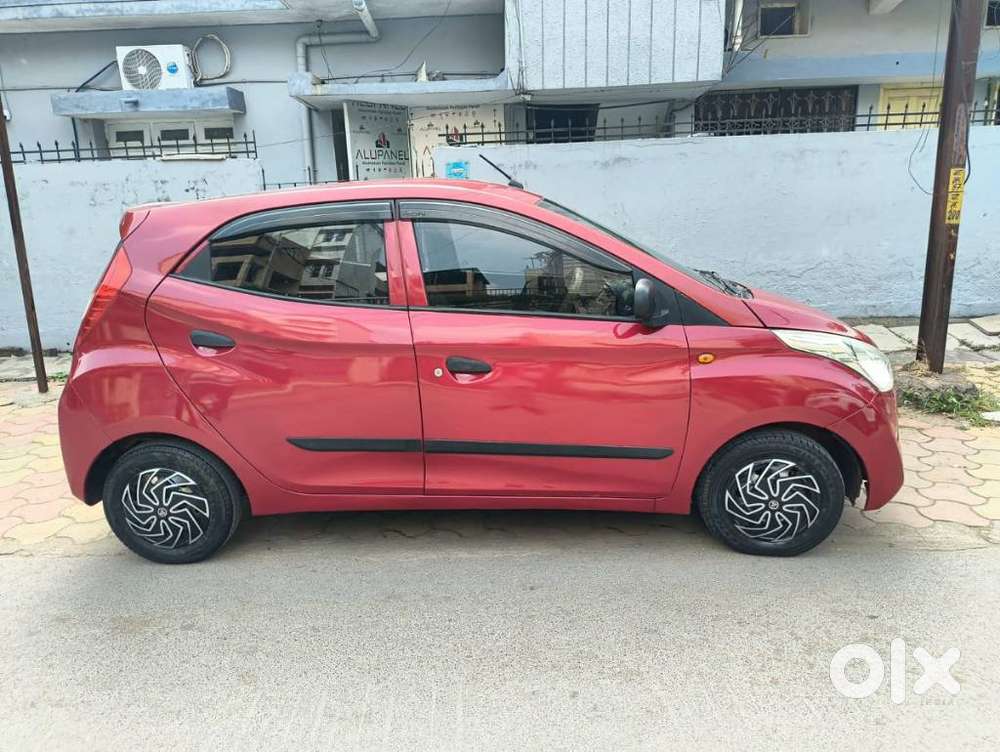 Hyundai Eon, 2016, Petrol