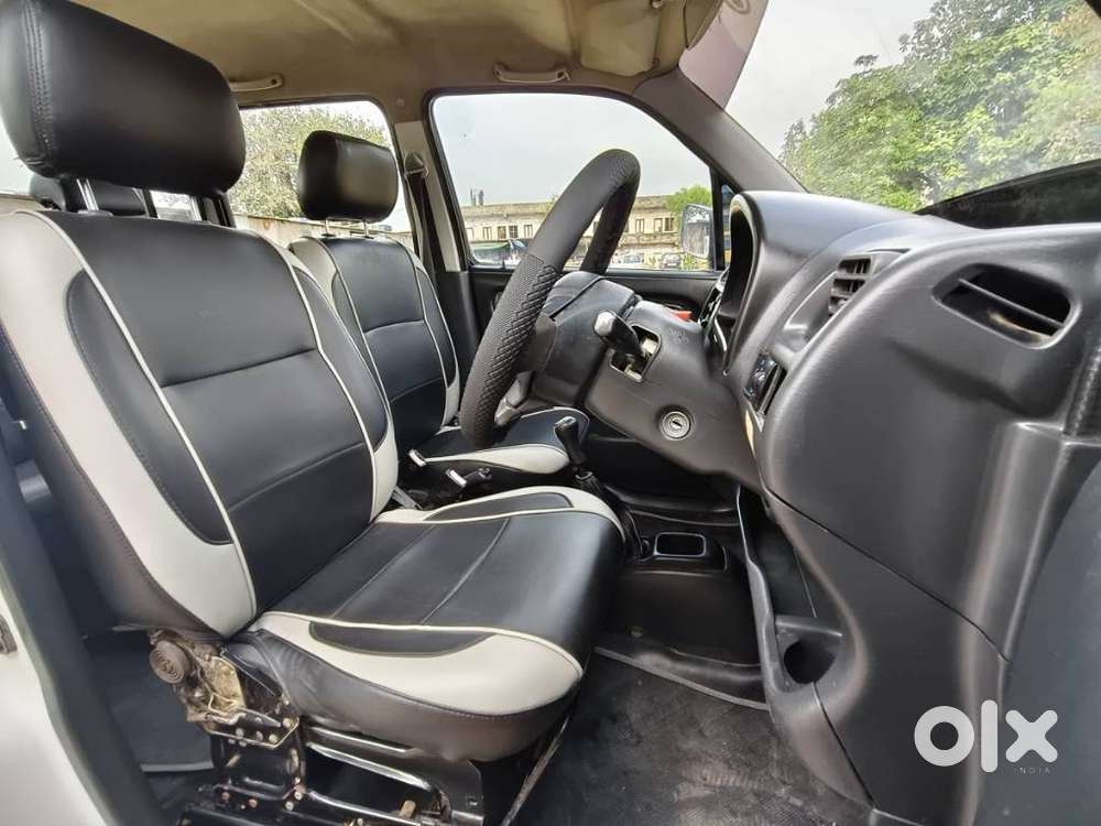 Maruti Suzuki Wagon R Lxi, 2006, Cng & Hybrids