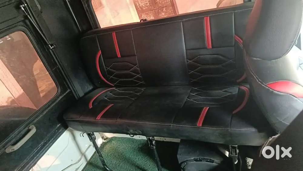 Di Turbo Thar Good Condition