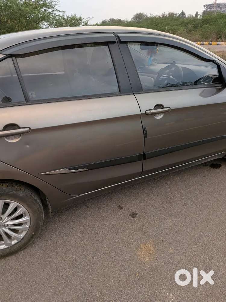 Maruti Suzuki Ciaz 2018 Petrol Good Condition