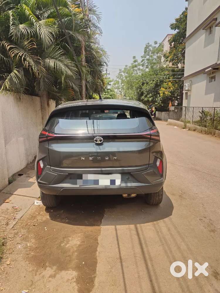Well Maintained In Brand New Condition Tata Nexon For Sale