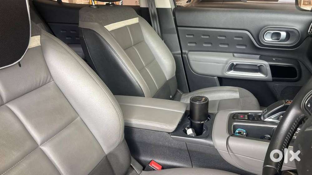 Citroen C5 Aircross 2022 Year
