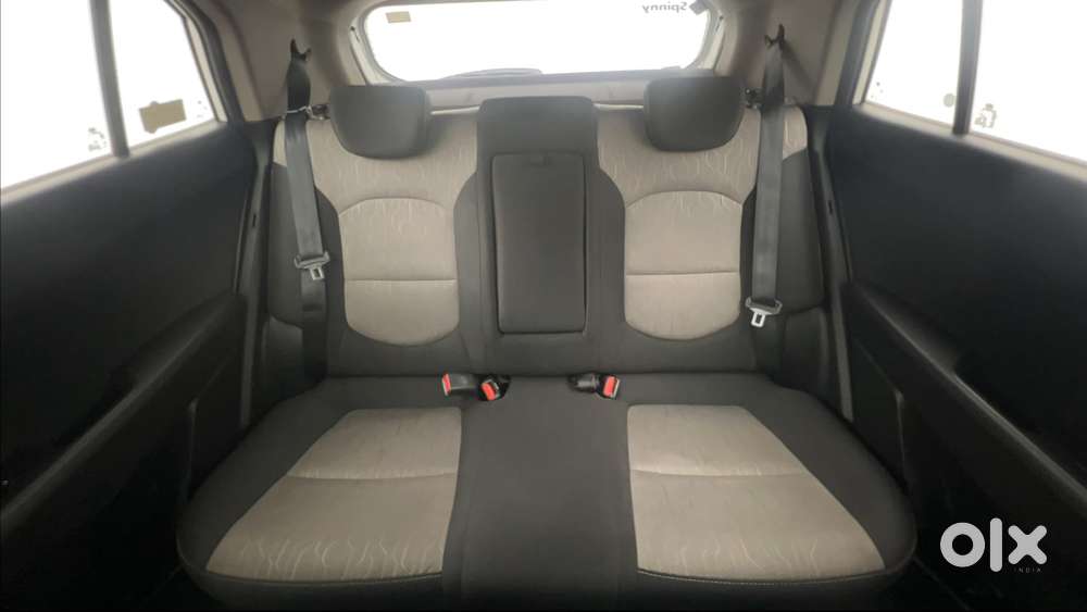 Hyundai Creta 1.6 Sx Petrol, 2019, Petrol