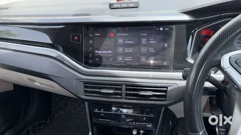 Volkswagen Virtus 2022