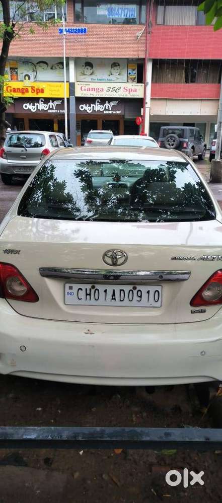 Altis For Sale